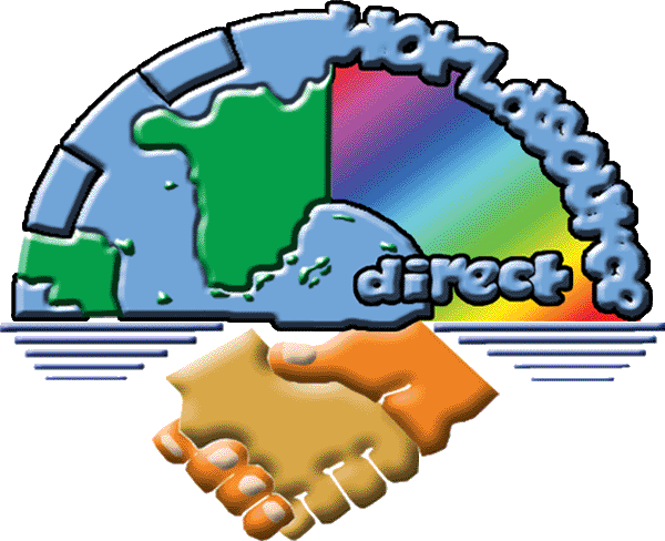 WorldSourceDirect logo